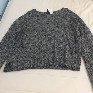 H&M Knit sweater